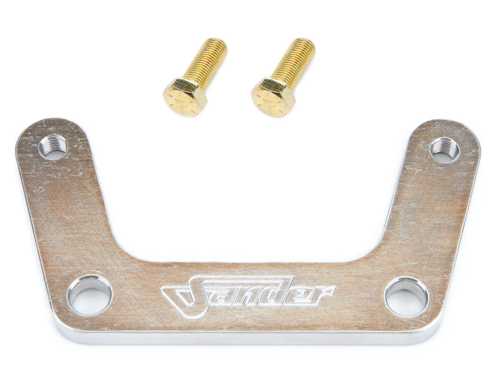 SANDER ENGINEERING roof rack