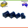SuperPro VW Beetle 68-70 Sw/Bar-C/Arm