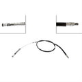 BRAKE CABLE