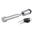 5/8IN CLASS III/IV DOGBONE RECEIVER LOCK STAINLESS STEEL