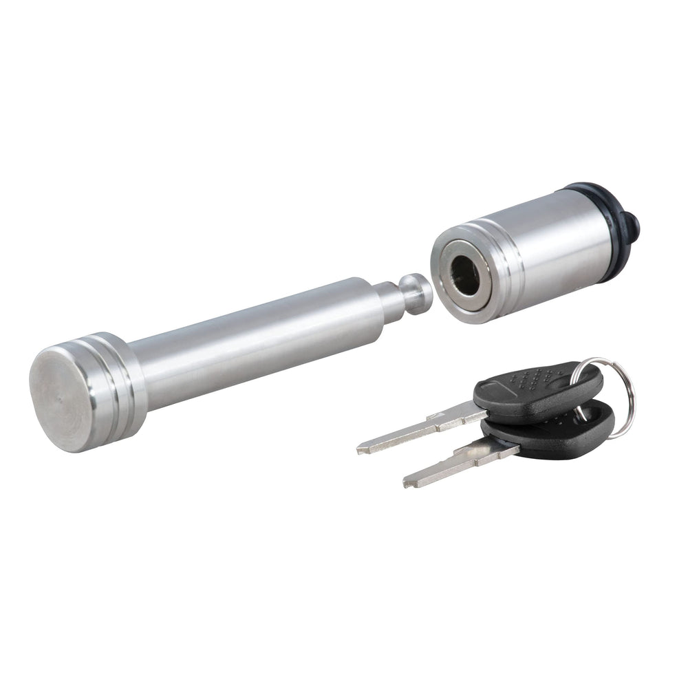 5/8IN CLASS III/IV DOGBONE RECEIVER LOCK STAINLESS STEEL
