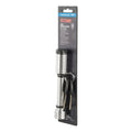 5/8IN CLASS III/IV DOGBONE RECEIVER LOCK STAINLESS STEEL