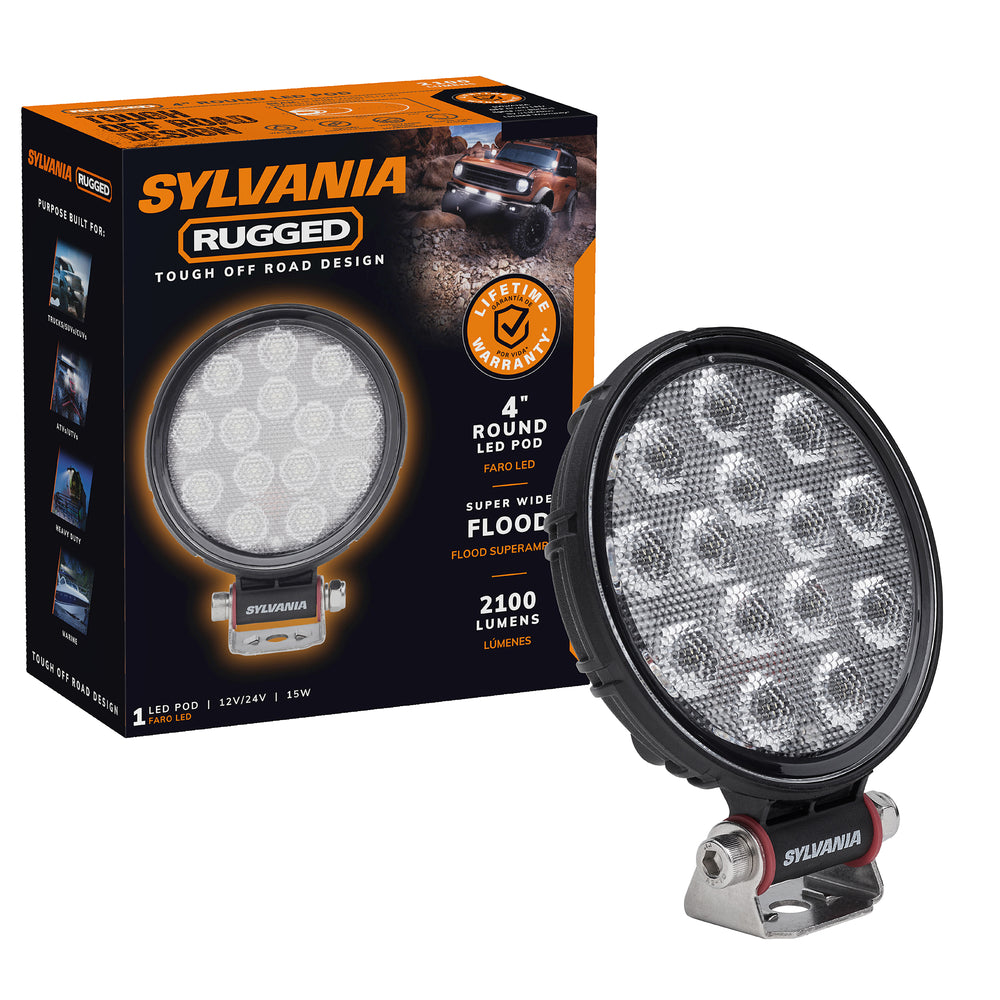 SYLVANIA auto part
