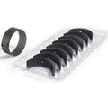 King Engine Bearings Mitsubishi 4B11T Performance Coated Rod Bearing Set - Size STD