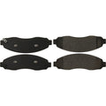 C-TEK Ceramic Brake Pads