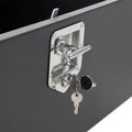 Smittybilt Repl Handle/Latch Assy