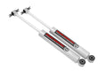 Rough Country shock absorber detail
