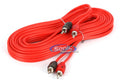 RCA V6 SERIES AUDIO CABLE