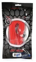 RCA V6 SERIES AUDIO CABLE