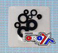 Athena 00-24 Kawasaki KX 65 Engine Oil Seal Kit