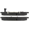 C-Tek 11-15 Kia Optima Ceramic Front Brake Pads