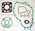 Athena 85-94 Suzuki RG Gamma 80 Complete Gasket Kit (Excl Oil Seal)