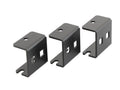 ~(1 lbs. 5X4X2)~ Slimline II Universal Accessory Side Mounting Brackets