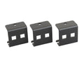 Front Runner Outfitters roof rack detail