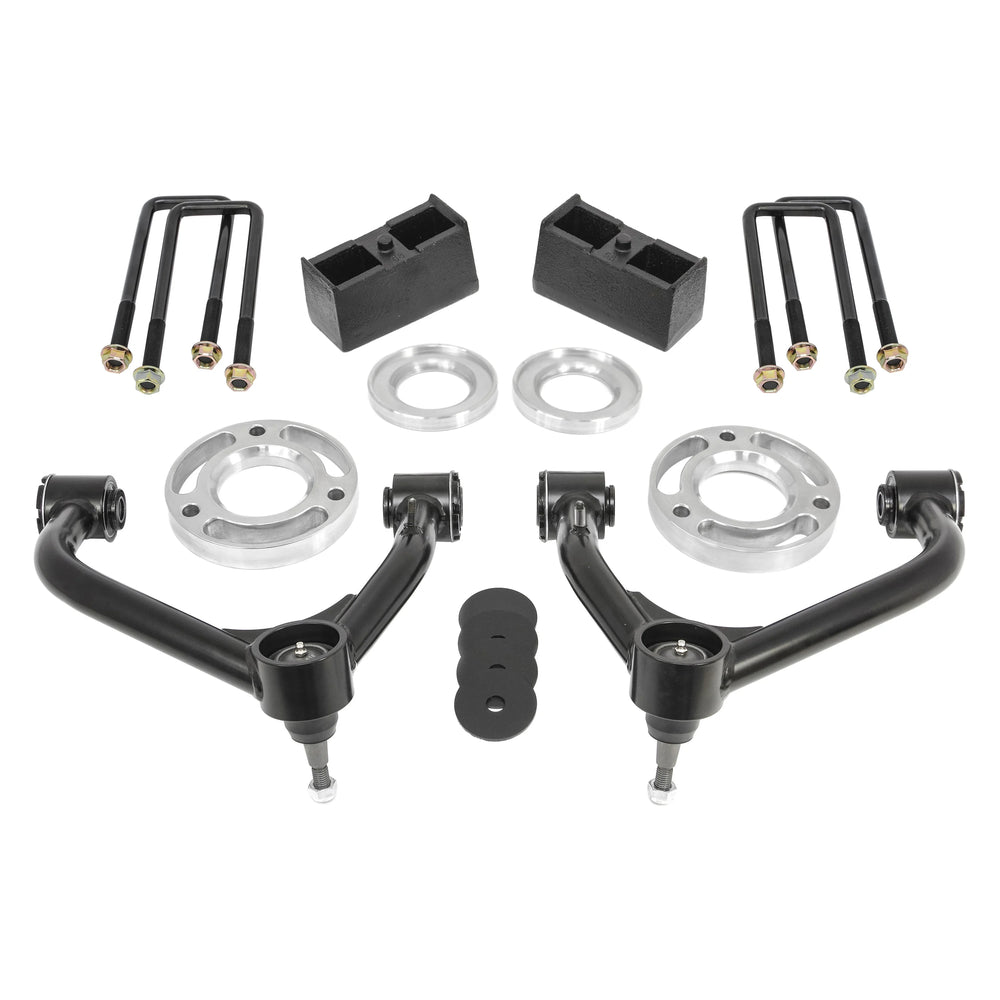 ReadyLift Suspension auto part
