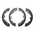 DFC 11-18 Porsche Cayenne Parking Brake Parking Shoes