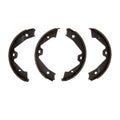 DFC 11-18 Porsche Cayenne Parking Brake Parking Shoes