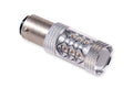 Diode Dynamics 1157 LED Bulb XP80 LED - Red (Single)