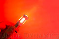 Diode Dynamics 1157 LED Bulb XP80 LED - Red (Single)