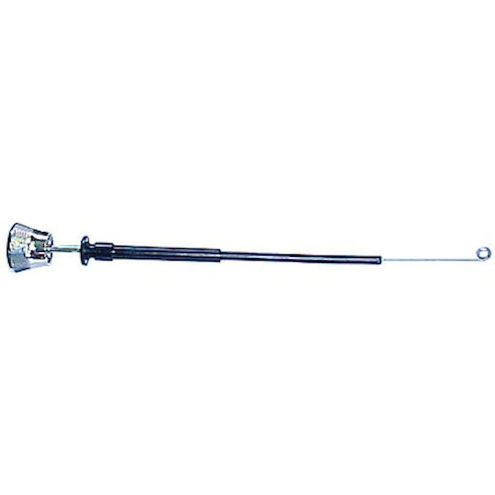 INTERIOR KICK PANEL DASH VENT CABLE