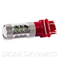 Diode Dynamics 3157 LED Bulb XP80 LED - Red (Single)