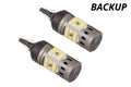 Diode Dynamics 7443 LED Bulb HP48 LED - Cool - White (Pair)