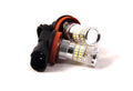 Diode Dynamics H11 HP48 LED - Cool - White (Pair)