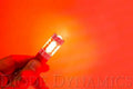 Diode Dynamics 1156 XP80 LED Bulb - Red (Single)