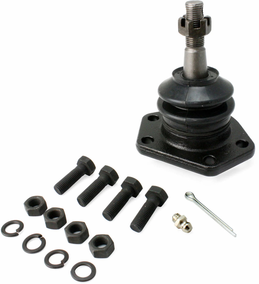 Proforged auto part