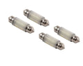 36MM HP6 LED COOL WHITE (4PACK)