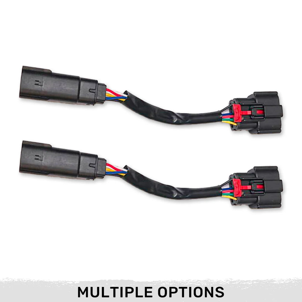TAIL LIGHTS WIRING HARNESS
