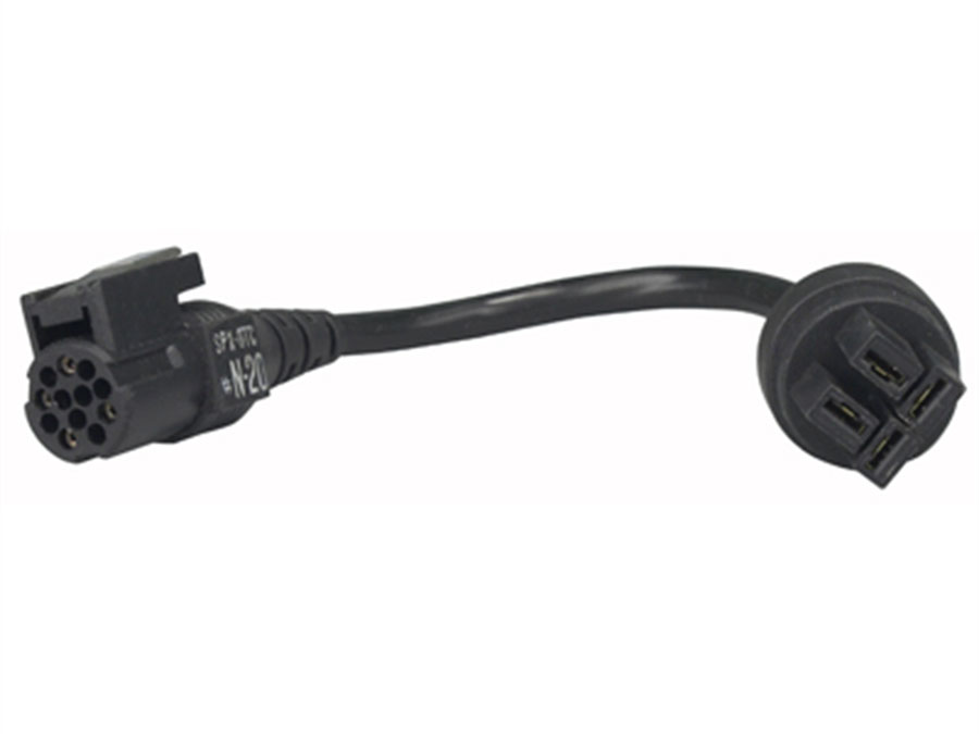 TEST LEAD KIT #20