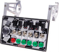 QUICKCAR RACING PRODUCTS roof rack