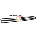 ~(9 lbs. 16X5X4)~ U-Bolt Kit-M16 Round 15.5 Long Ford F250/F350 1999-2010