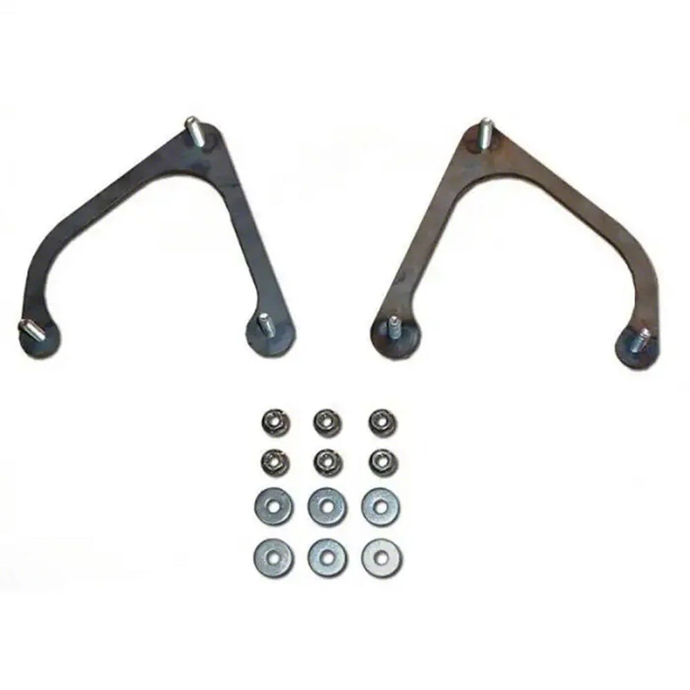 STRUT MOUNT RETAINER KIT 1982-92 F