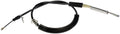 BRAKE CABLE