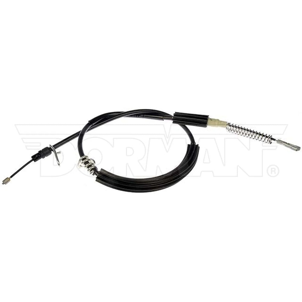 BRAKE CABLE