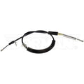 BRAKE CABLE