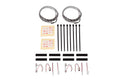 FLEXLIGHT LED STRIP AMBER (PAIR)