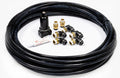 Endo Solenoid Service Kit: (8) o-rings (8) poppets (1) wrench