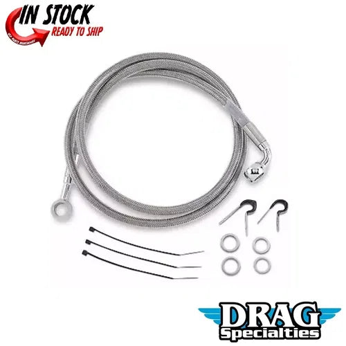Stainless Steel Brakes auto part