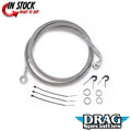 Stainless Steel Brakes auto part