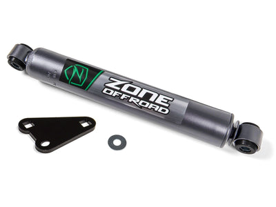 ~(5 lbs. 23X3X3)~ Jeep JL Single Steering Stabilizer