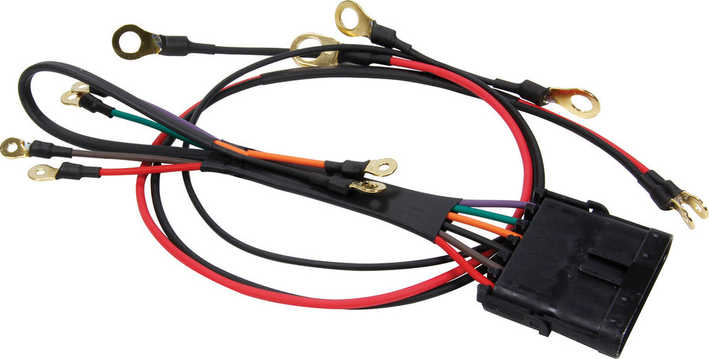 QUICKCAR RACING PRODUCTS auto part