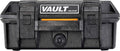 PELICAN V100C SMALL EQUIPMENT CASE WL/WF BLK
