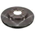 Power Stop 19-21 Kia Forte Front Autospecialty Brake Rotor