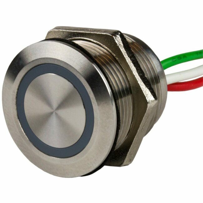 SEA DOG auto part