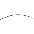 DOOR LATCH CABLE