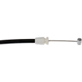 DOOR LATCH CABLE