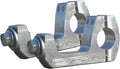 Cycra Up to 2007 T1 ProTaper Bar U Clamp